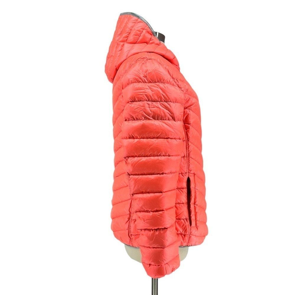 SKEA Light Weight Down Puffy Jacket M - Picture 4 of 9